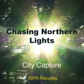 Chasing Northern Lights EP