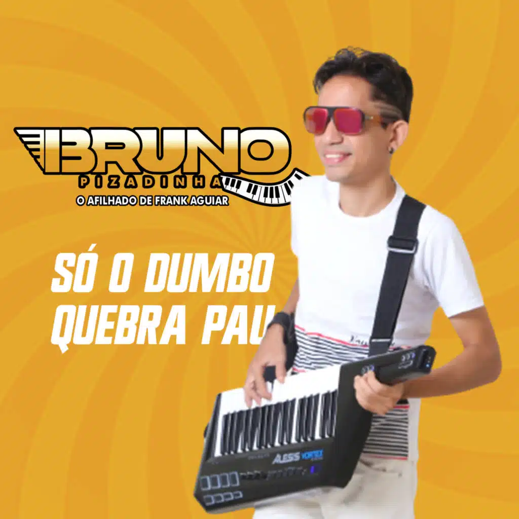 Só o Dumbo / Quebra Pau
