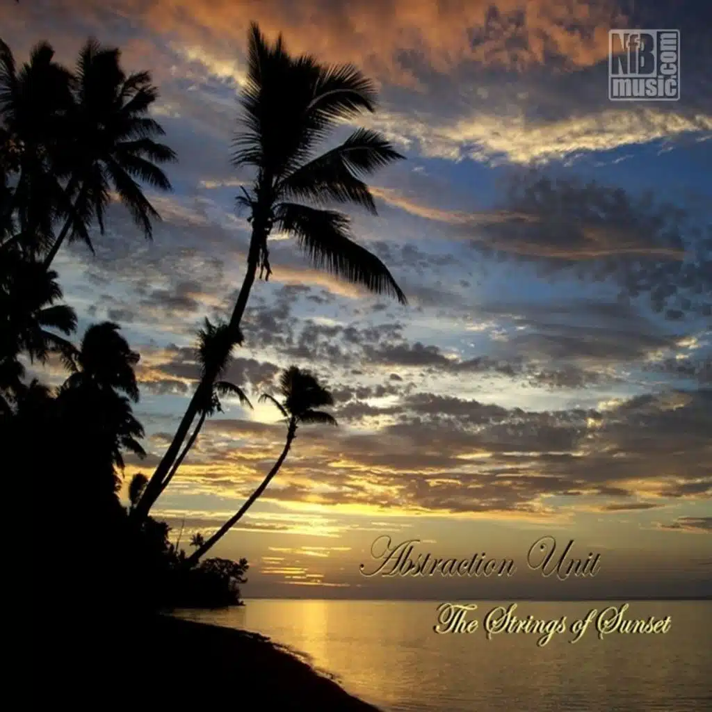 The Strings of Sunset