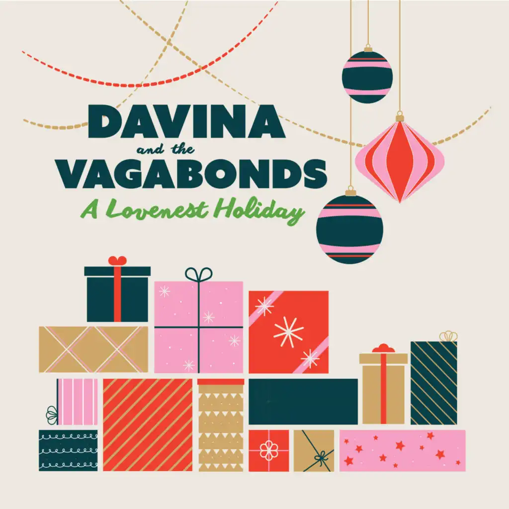 Davina and The Vagabonds