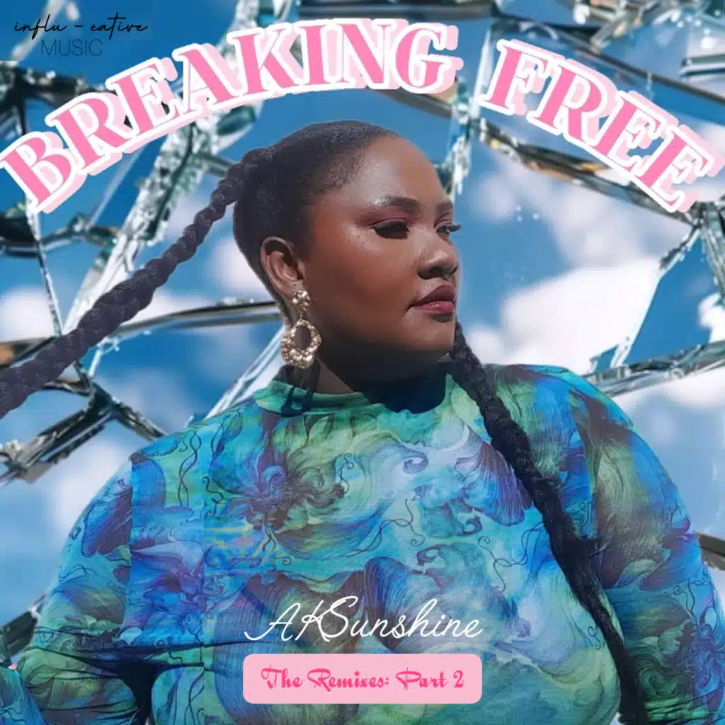 Breaking Free (The Remixes) Part 2