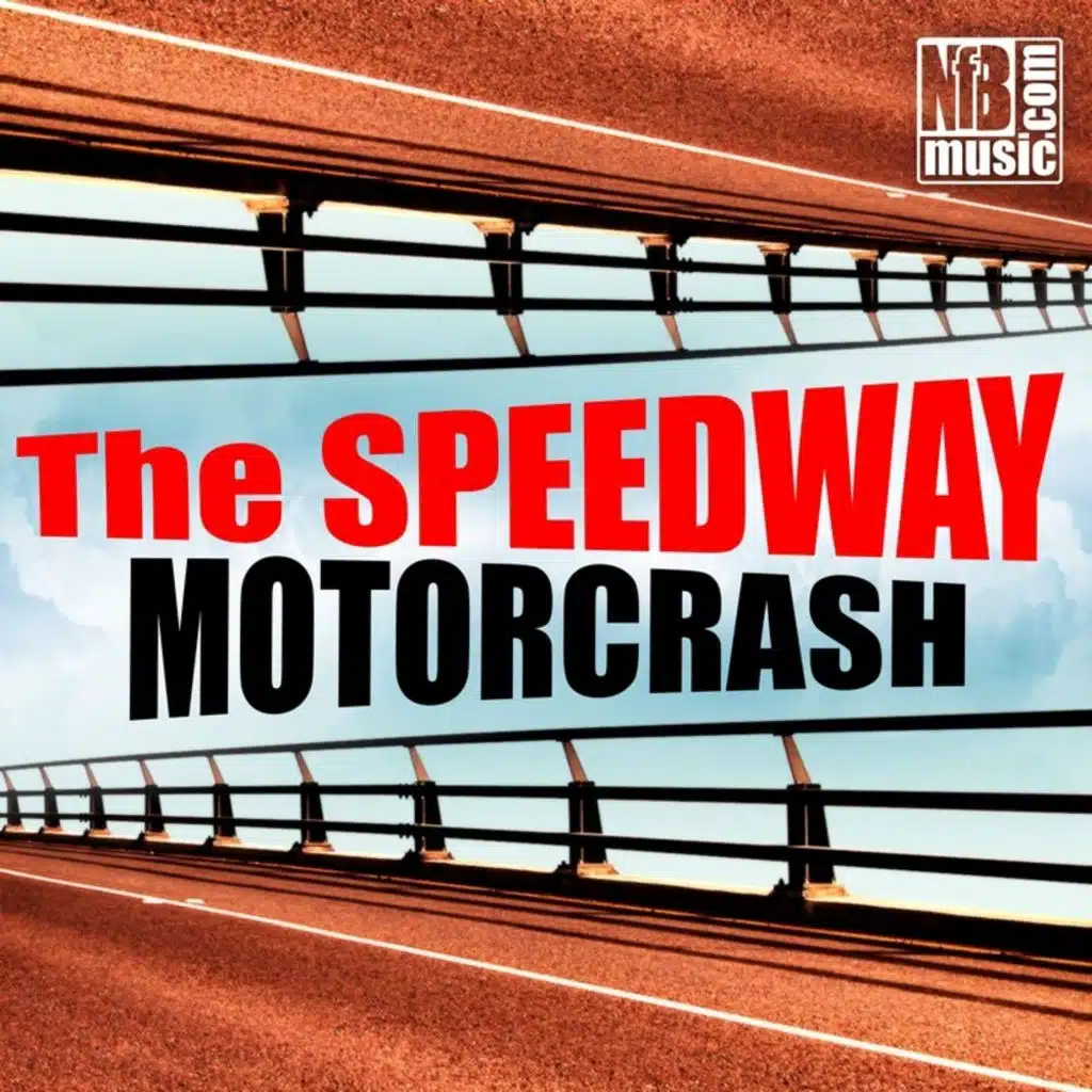 Motorcrash