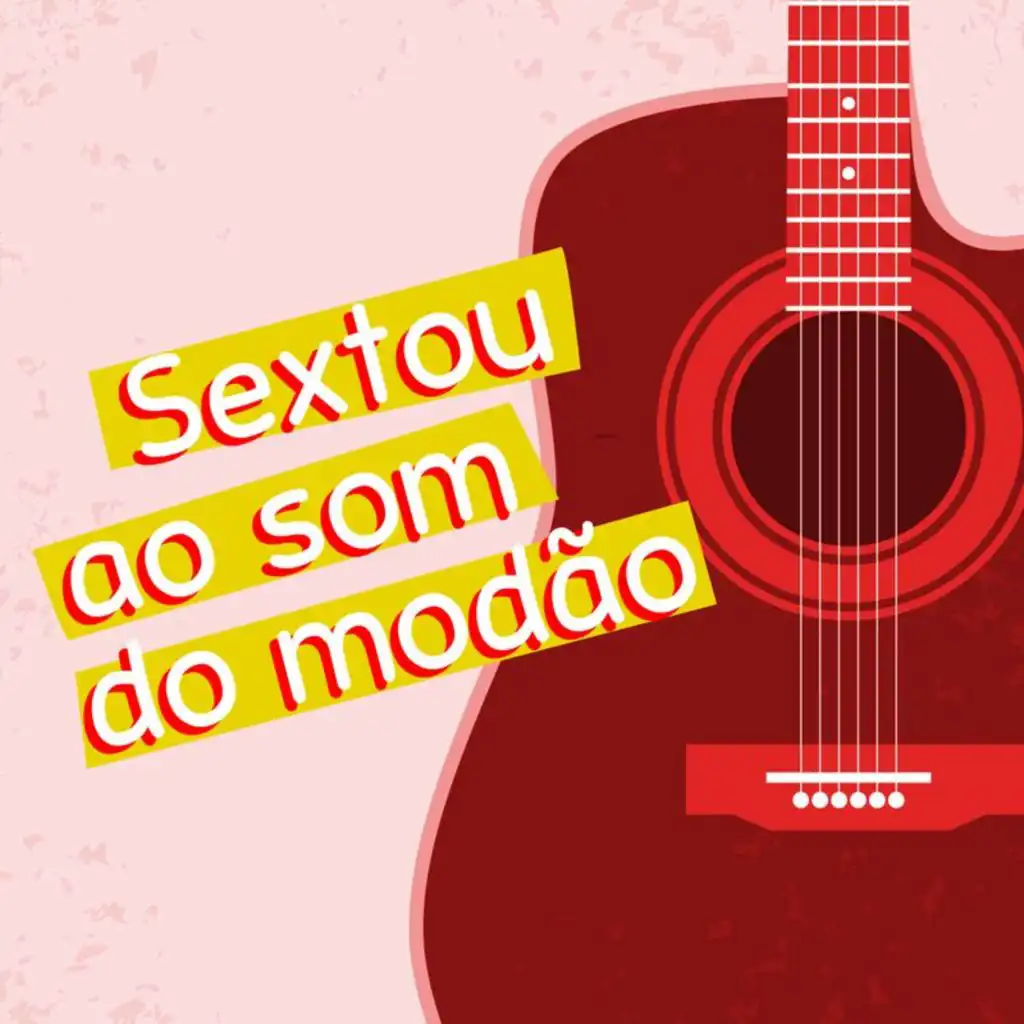 Sextou ao som do modão