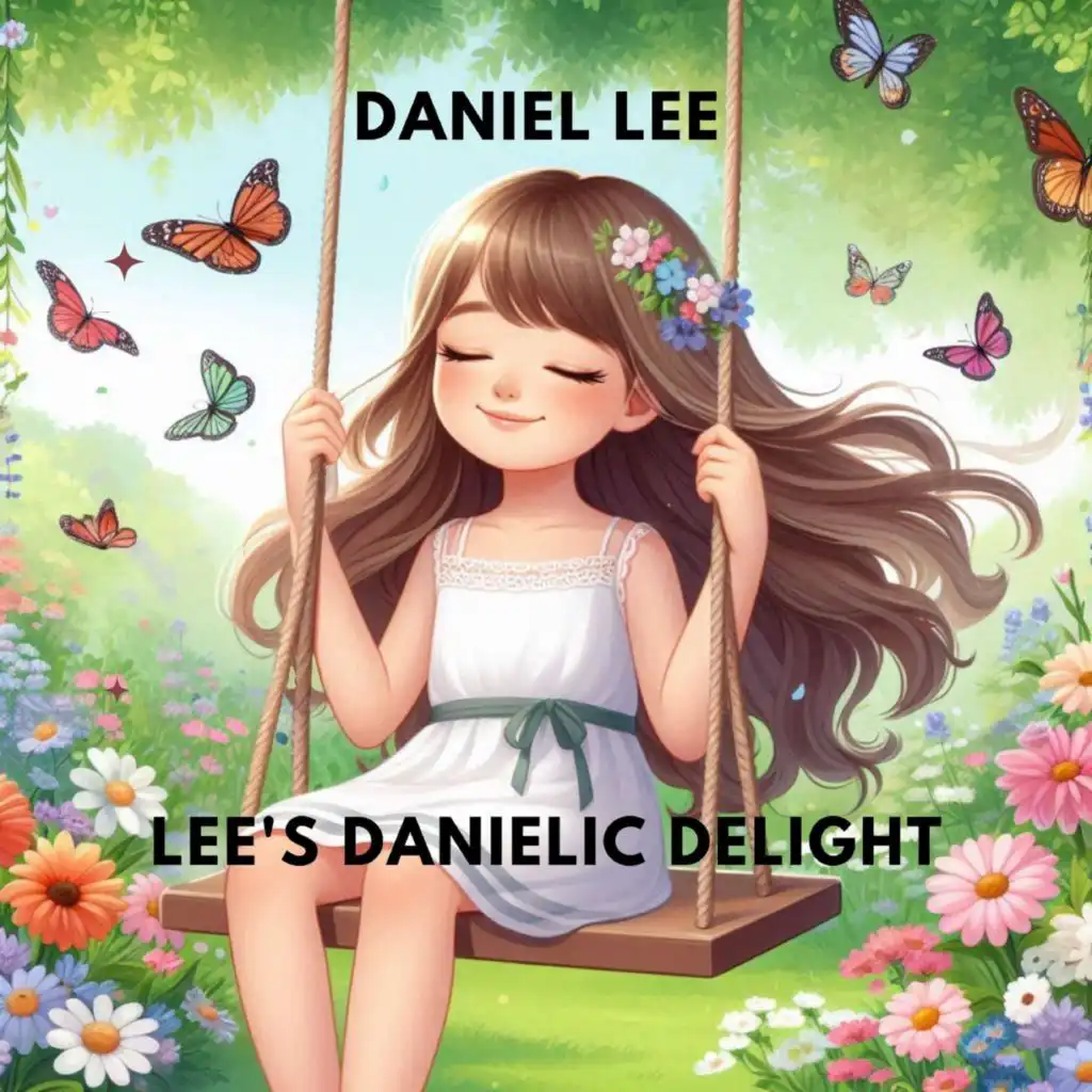 Daniel Lee