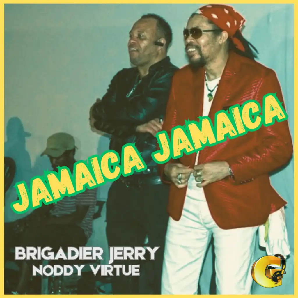 Jamaica Jamaica