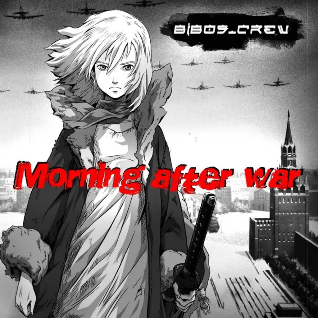 Moning After War