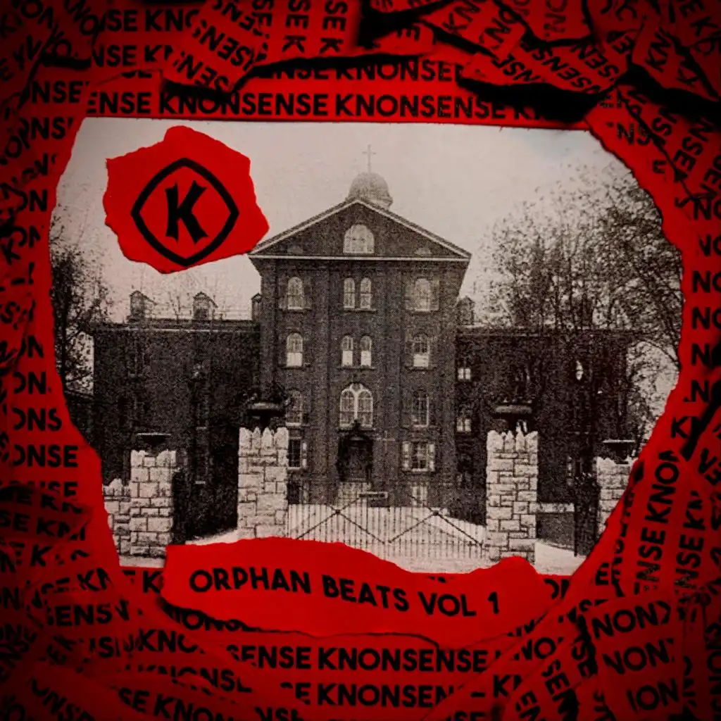 Orphan Beats, Vol. 1