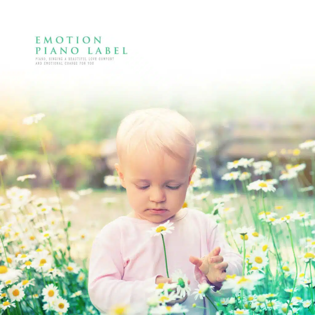 Songs Of Sunny Melodies For Loving Babies (Prenatal Piano)