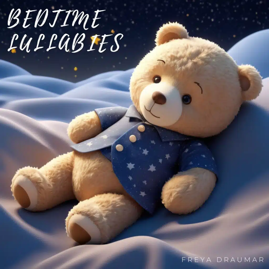 The Sleepy Stars Above