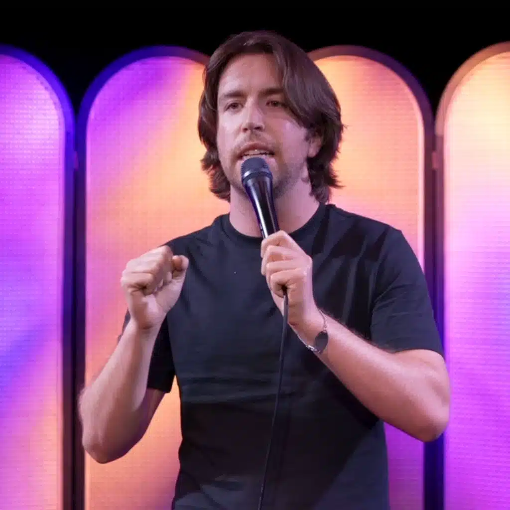 Born With HALF A Heart | Matthew Coe