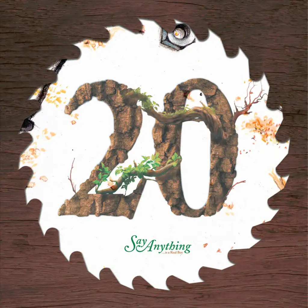 Belt (Forrest Kline Demos)