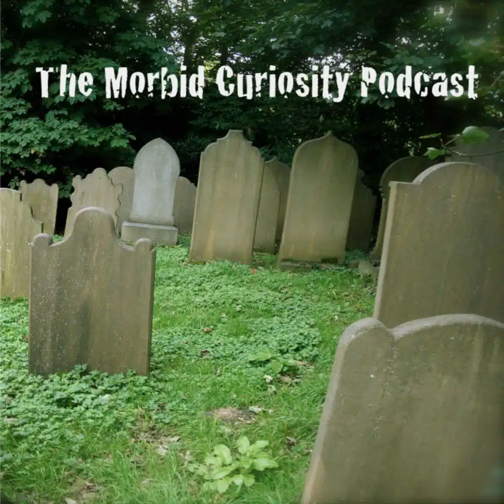 Morbid Curiosity: The Salem Witch Trials pt. 1 - Accusations