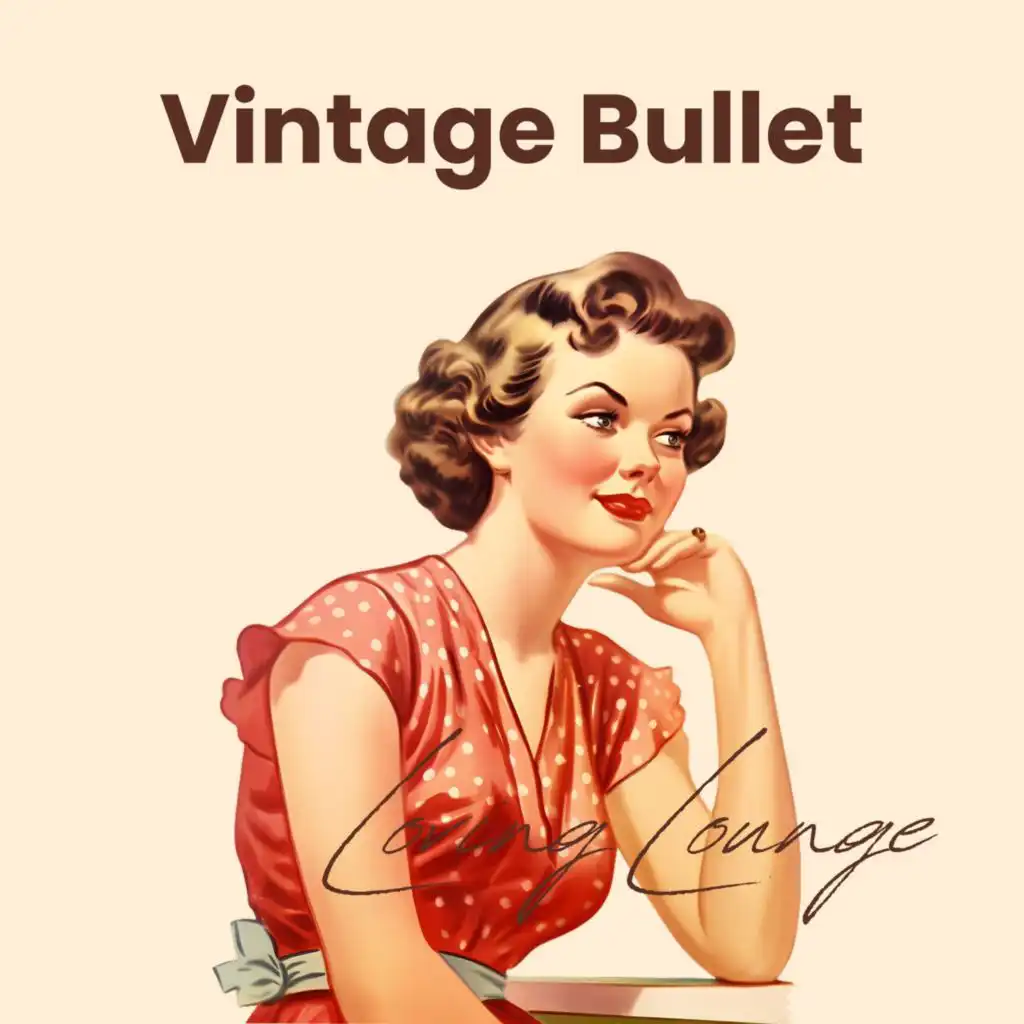 Vintage Bullet