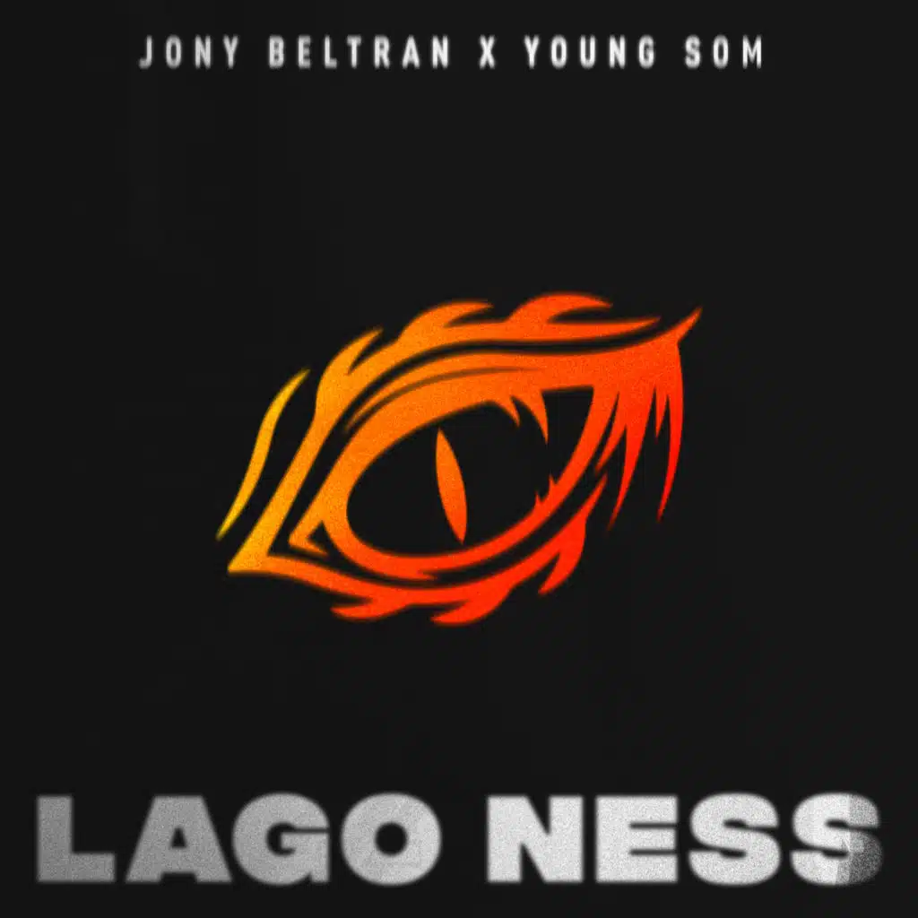 Jony Beltran & Young Som