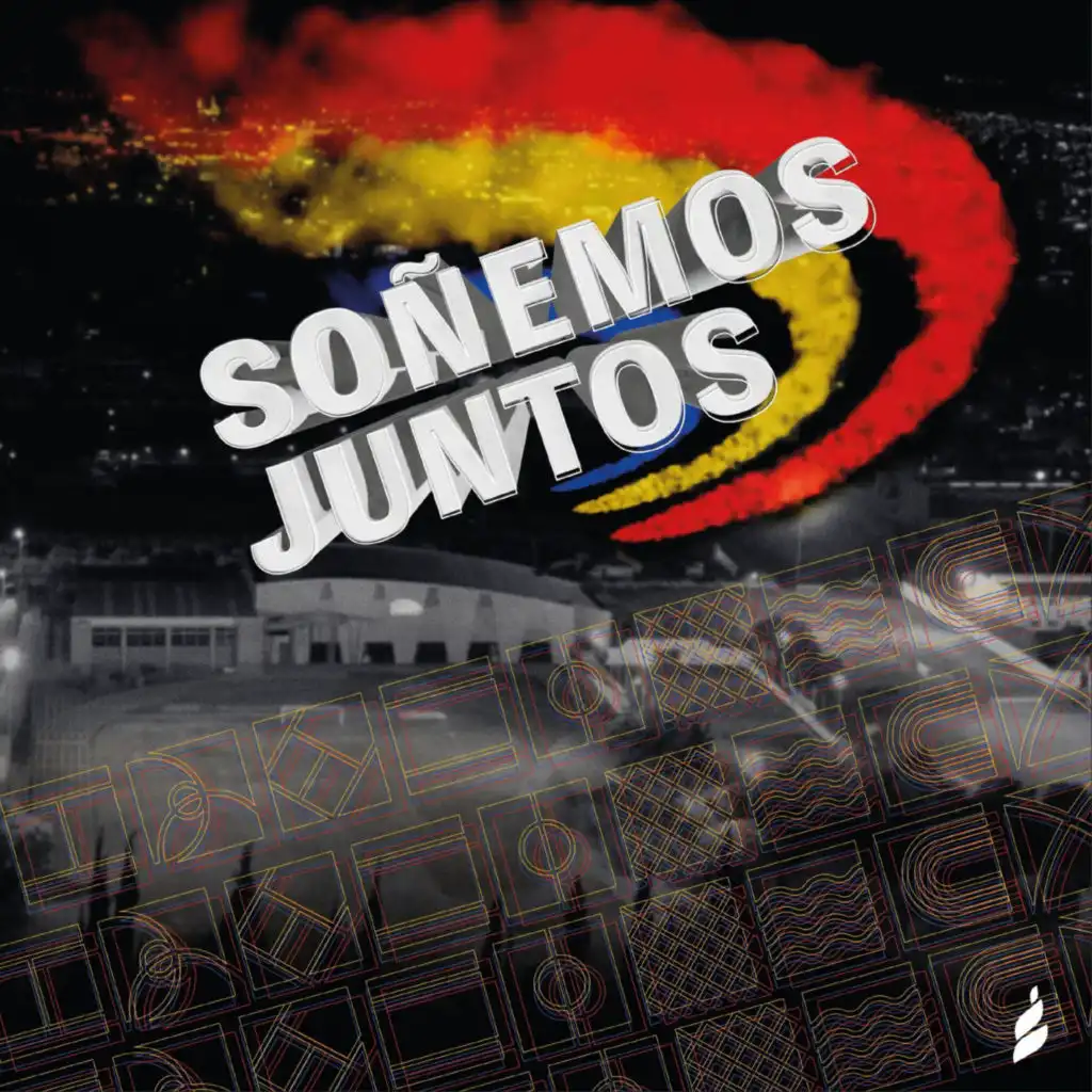 Soñemos Juntos (feat. David Filio & Salvador Cárdenas)