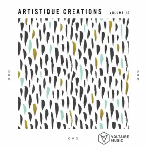Artistique Creations, Vol. 10
