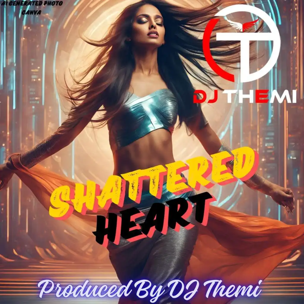 Shattered Heart