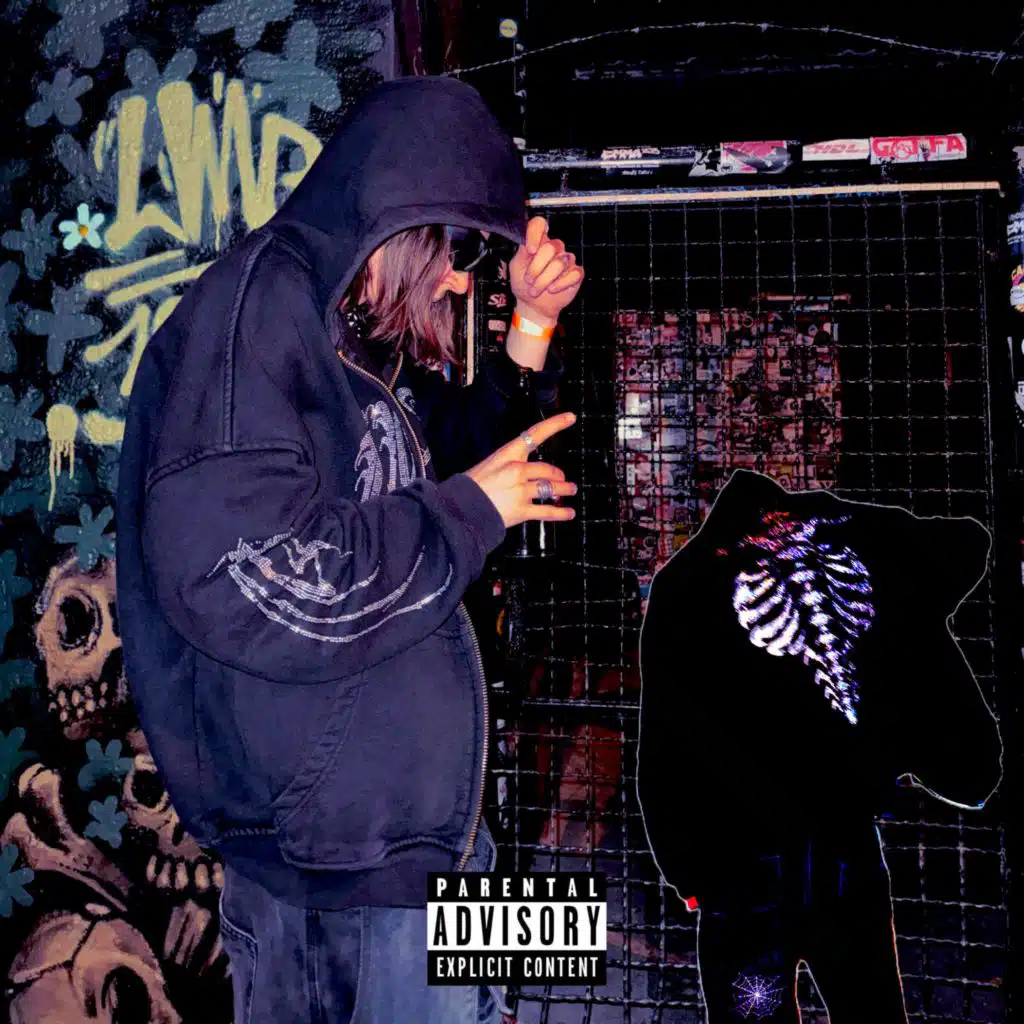 Knockout (feat. Dynon)