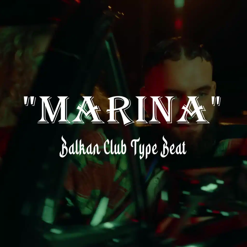 MARINA (House Instrumental)