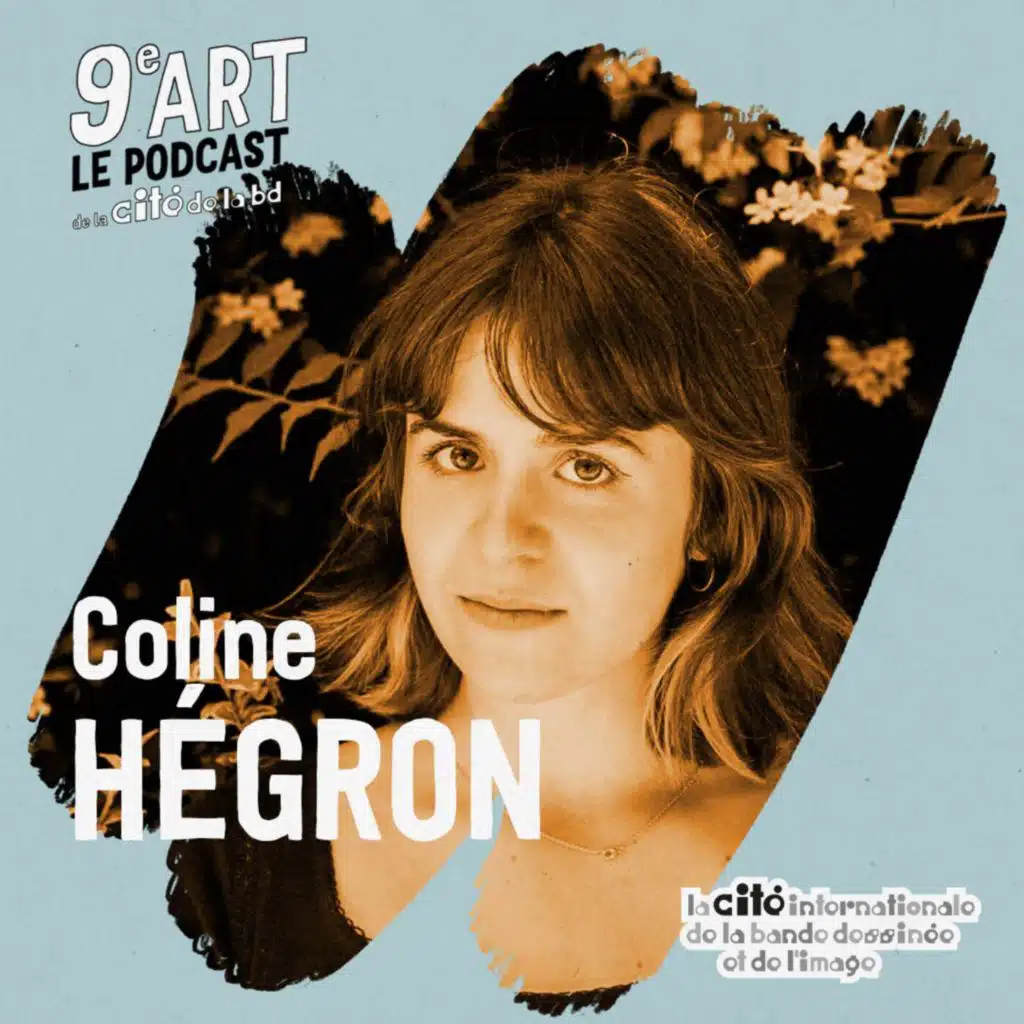 Coline Hégron