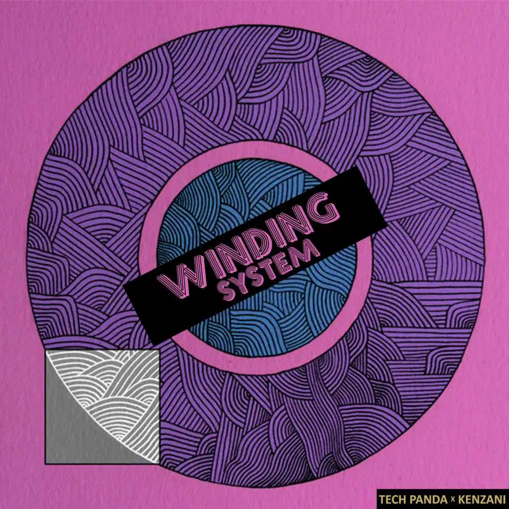 Winding System