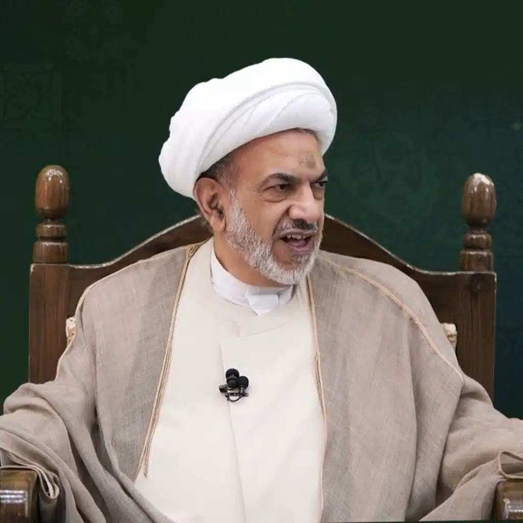 من يُسبَح؟ وماذا يعني التسبيح؟