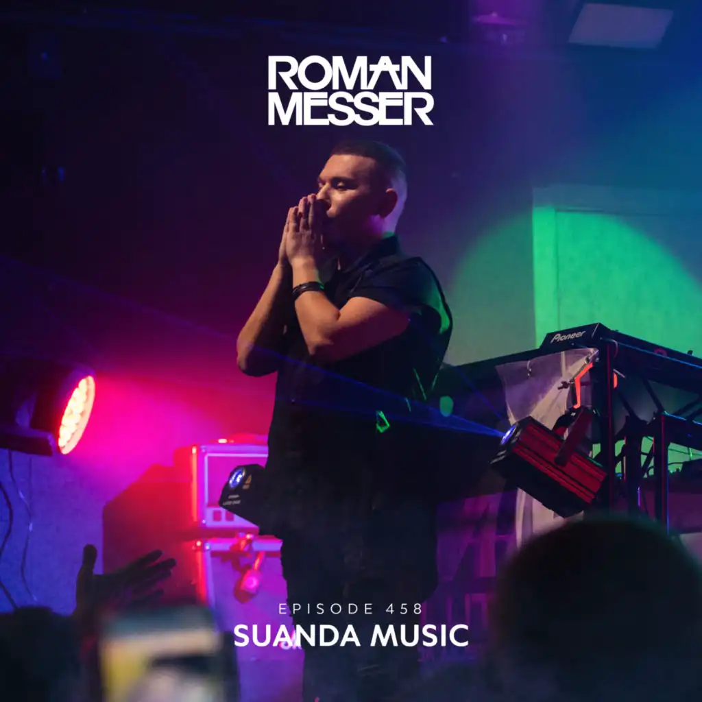 Roman Messer & Roman Messer Suanda Radio