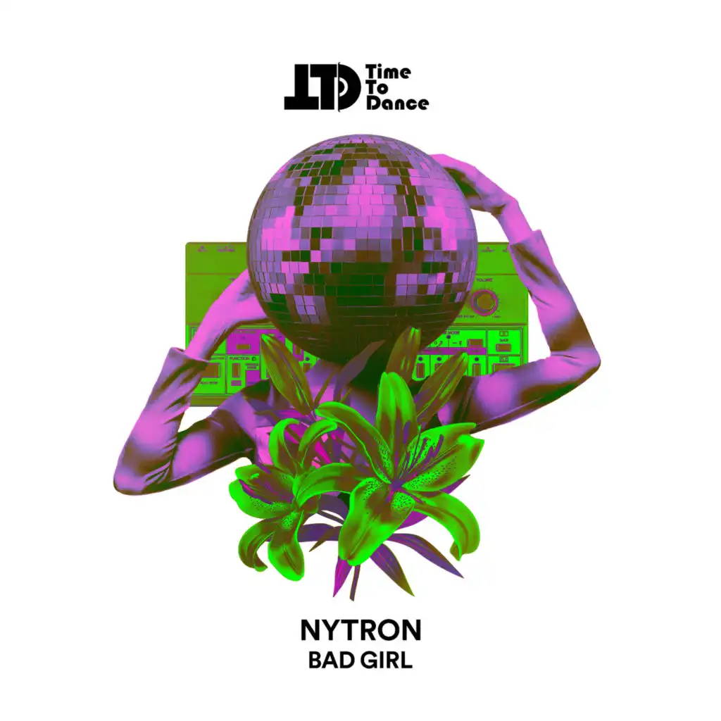 Nytron