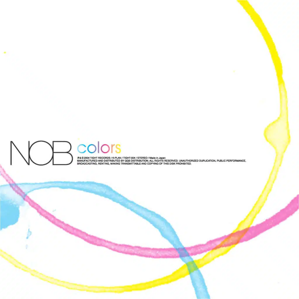 NoB (Project.R)