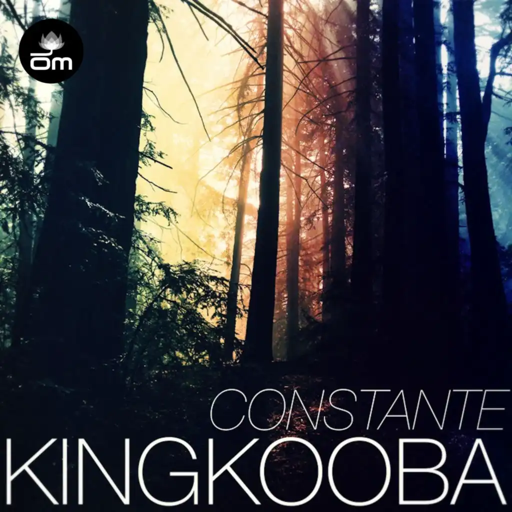 King Kooba