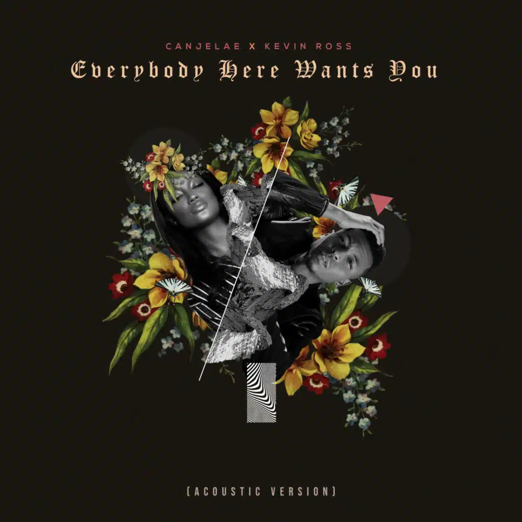 Canjelae & Kevin Ross