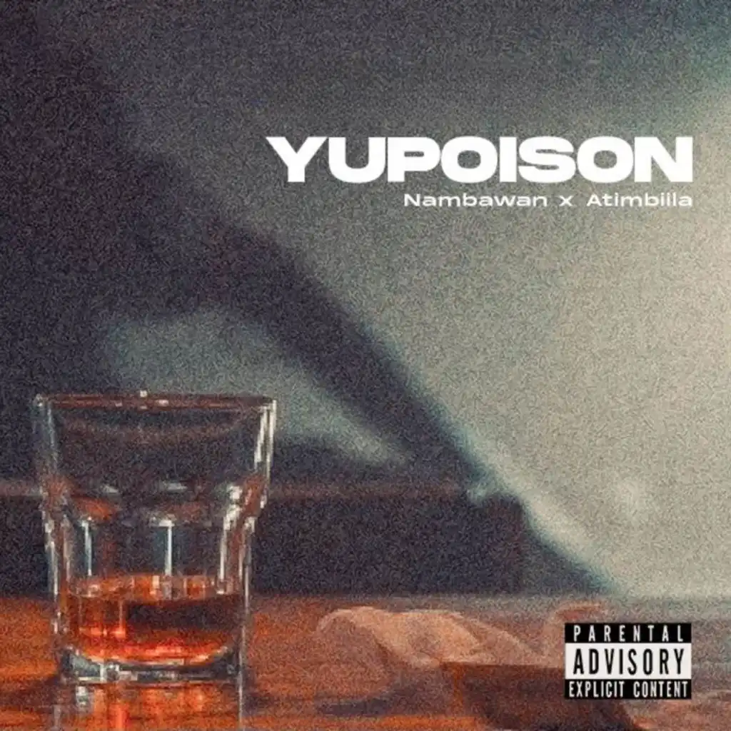 Yupoison