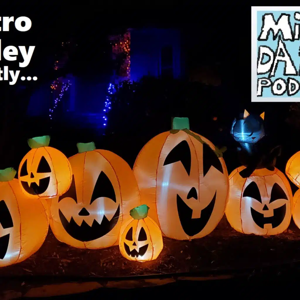 Episode 2941: Categories!