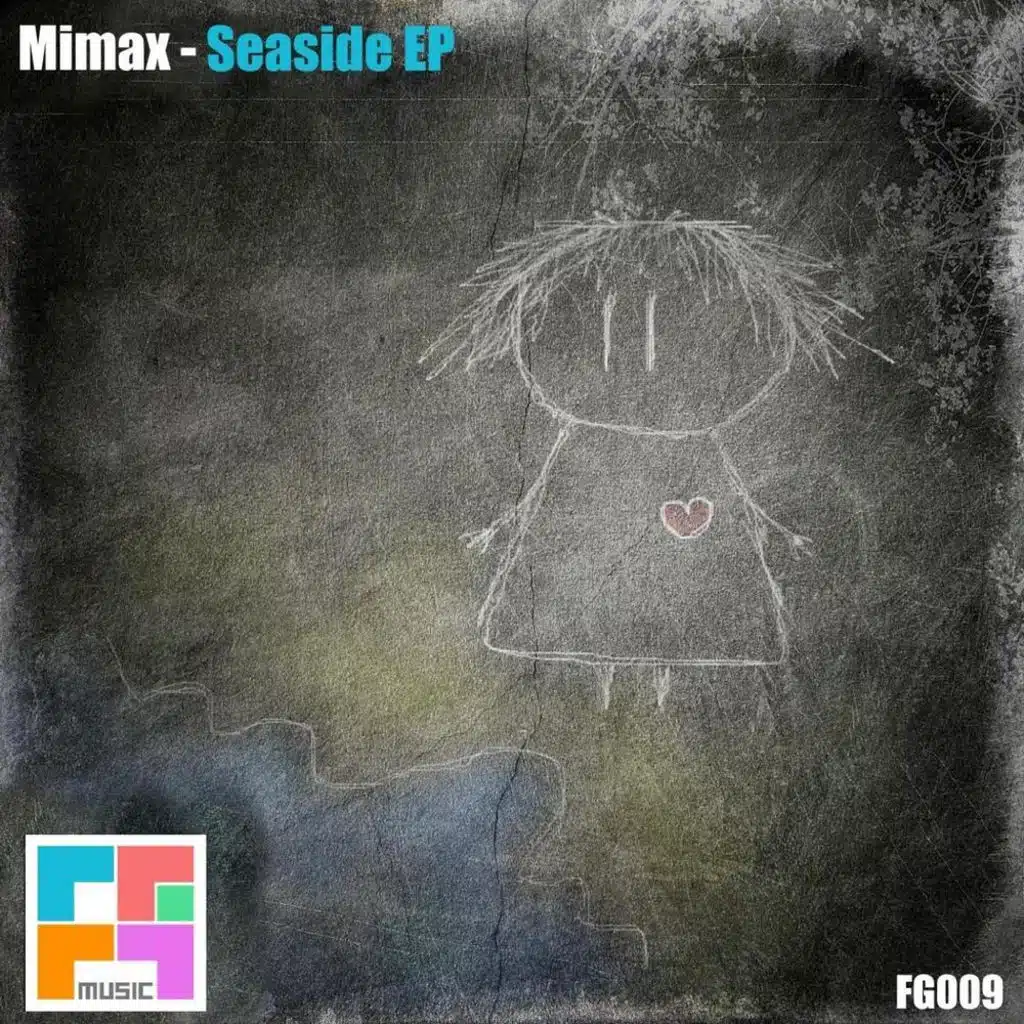 Seaside EP