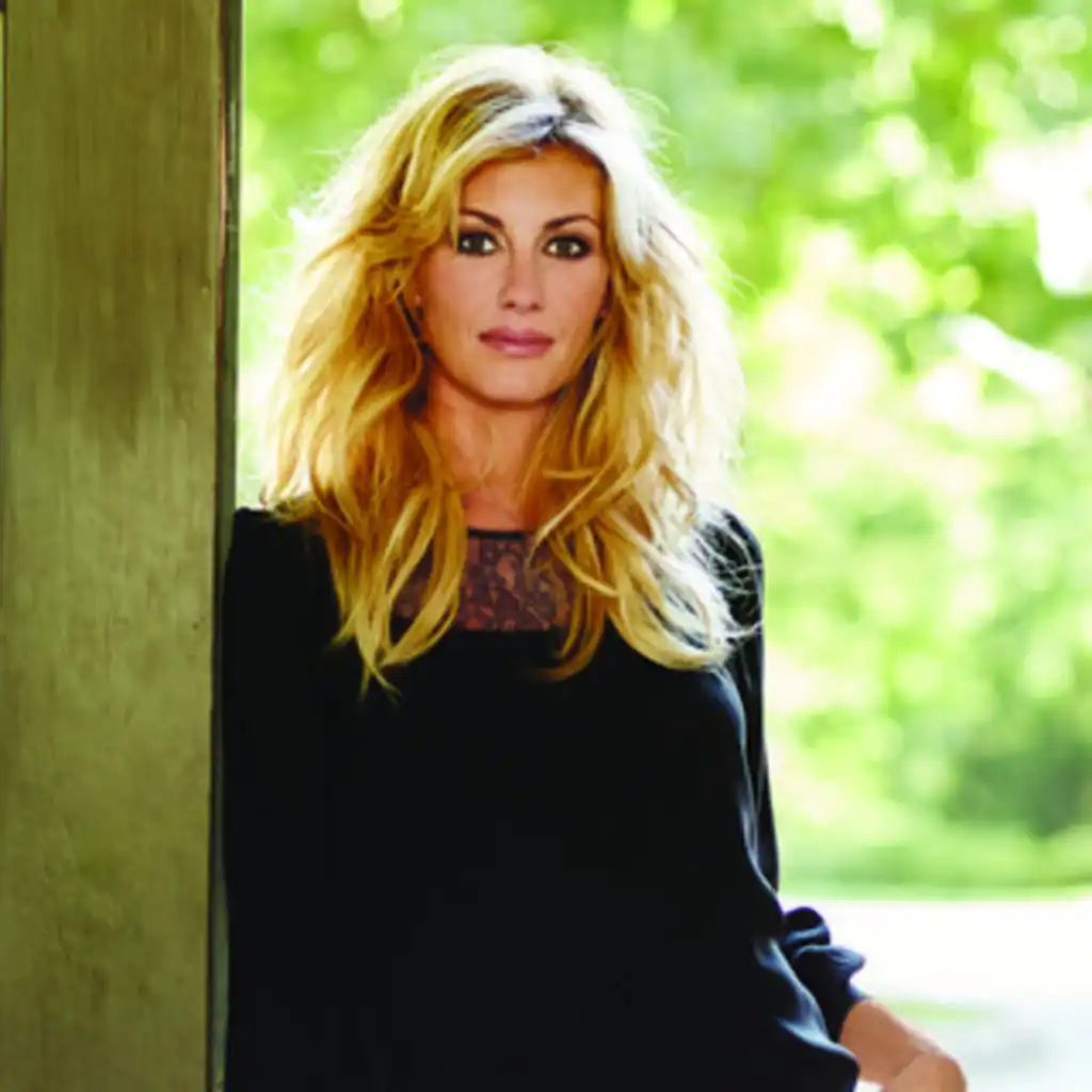 Faith Hill