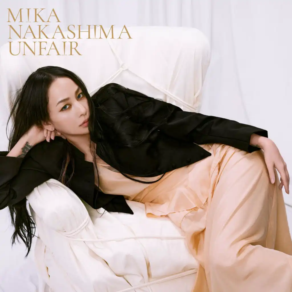 Mika Nakashima