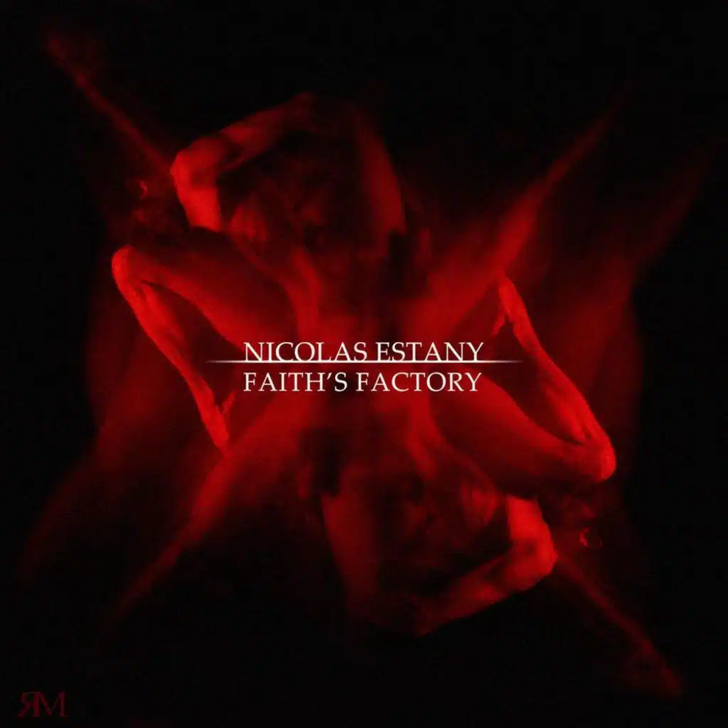 Nicolas Estany