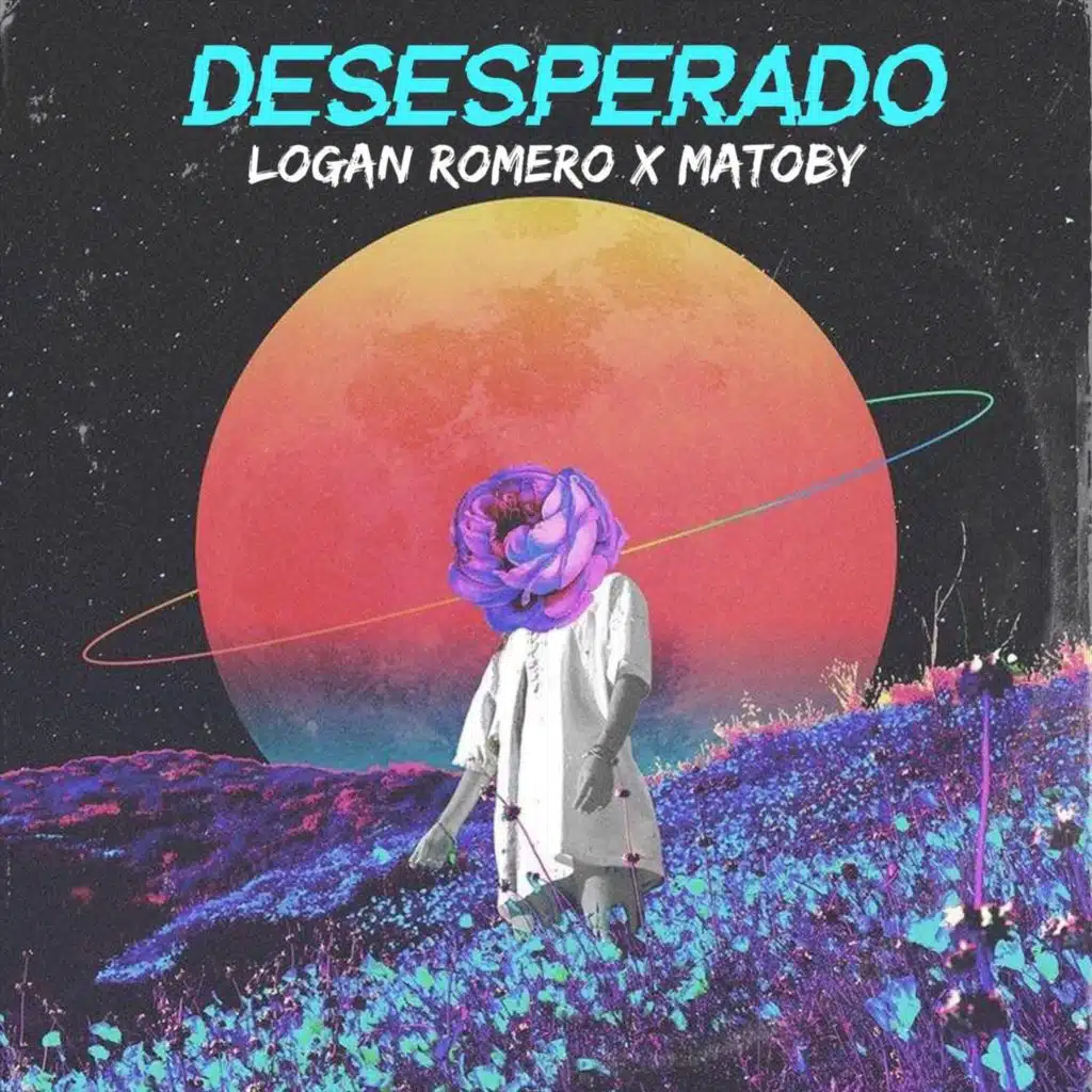 Desesperado (feat. Matoby)