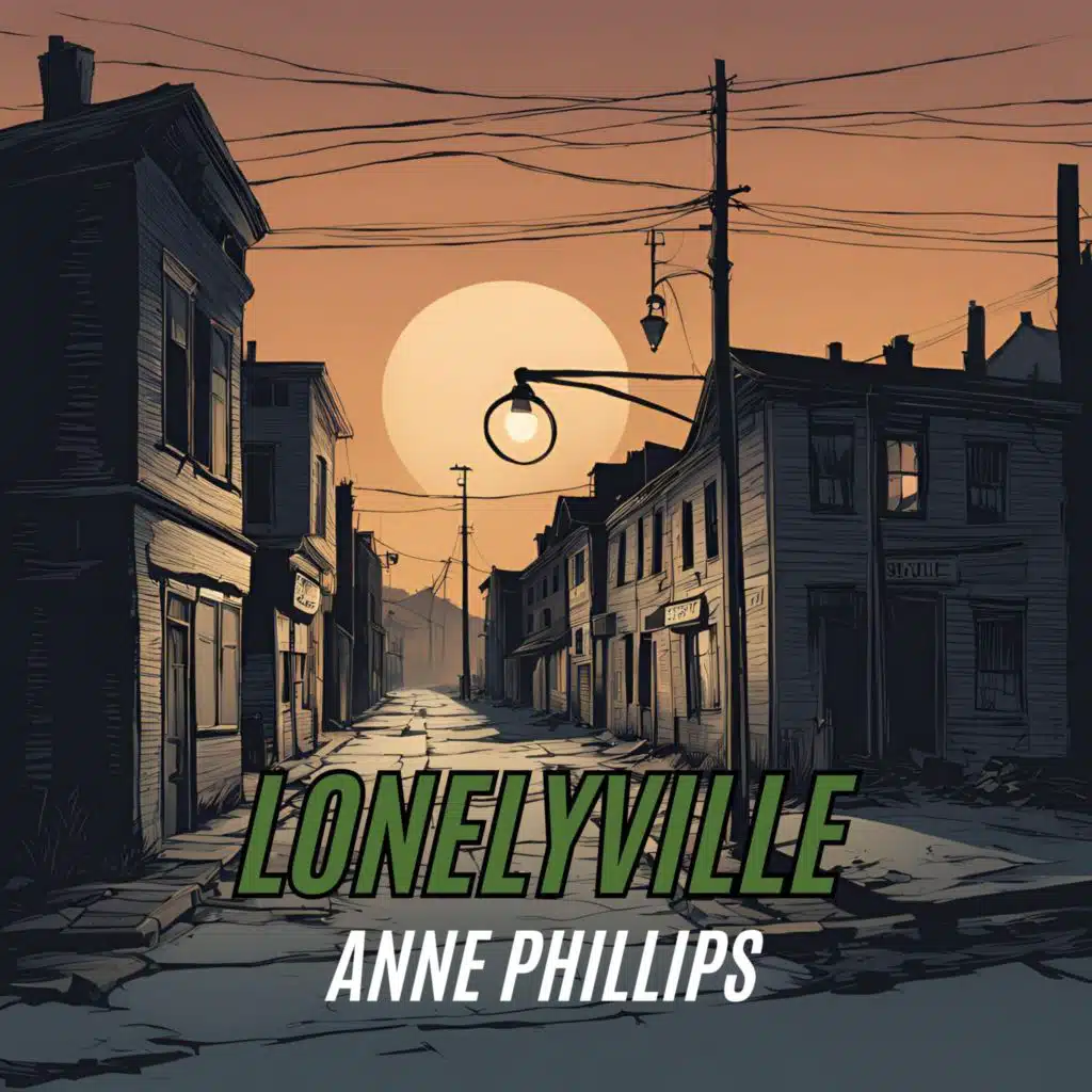 Anne Phillips