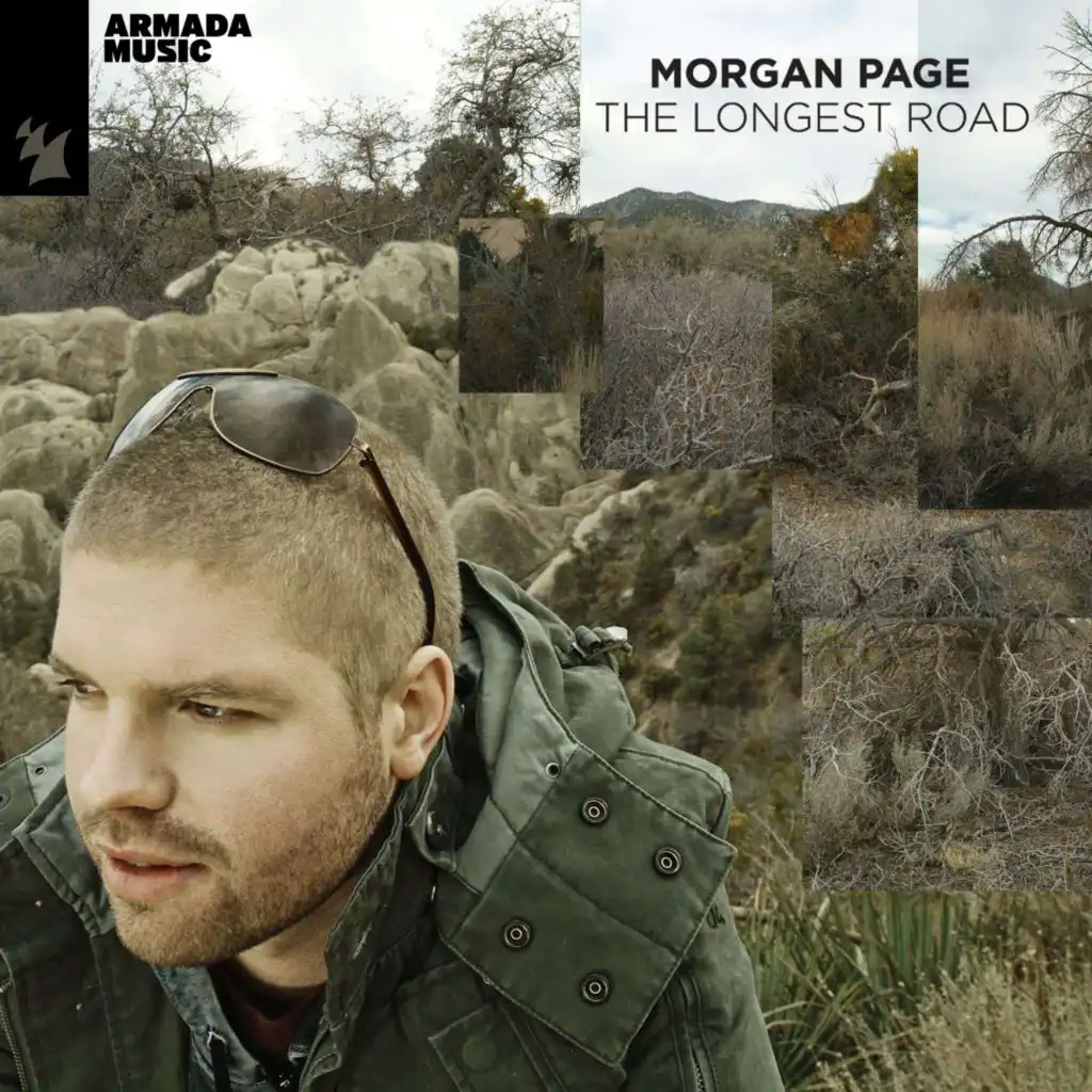 The Longest Road (feat. Lissie)