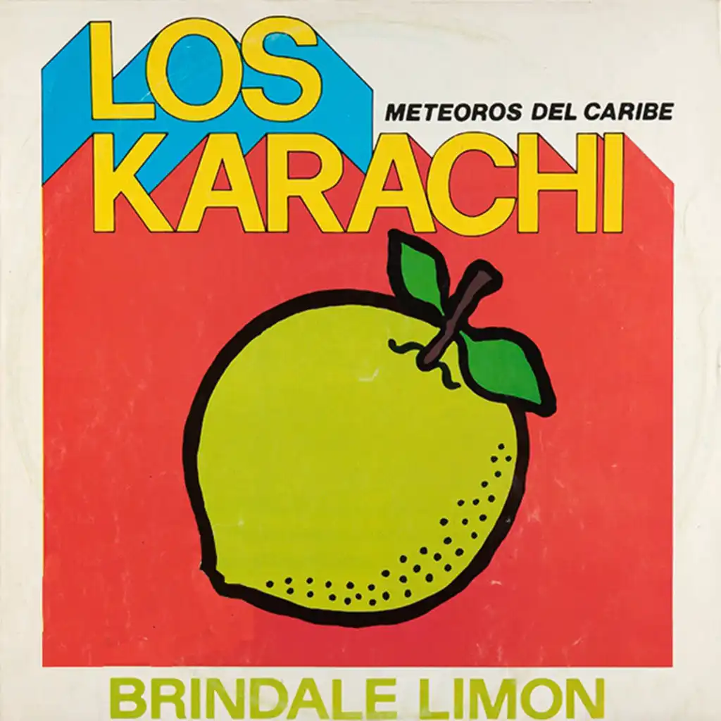 Los Karachi