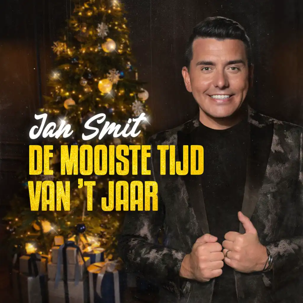 Jan Smit