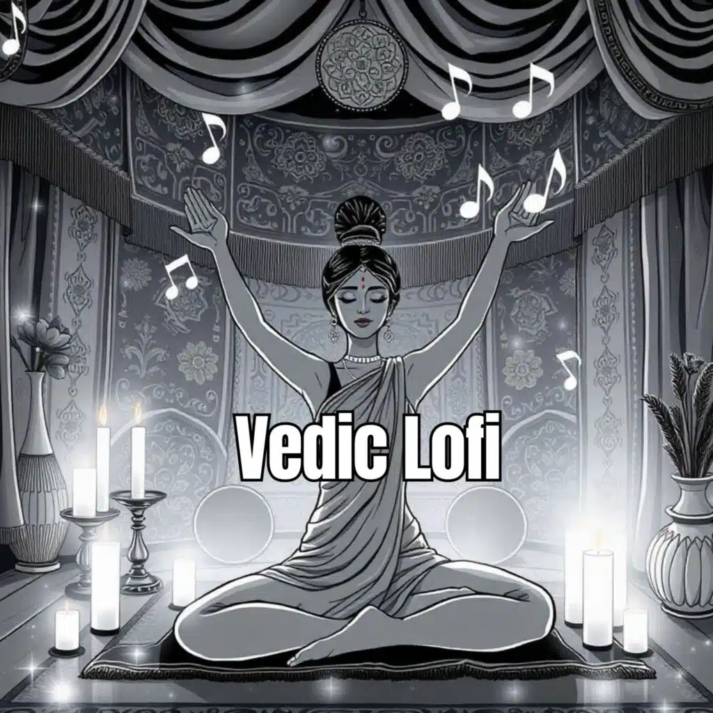 Vedic Lofi: Ancient Yoga Practice