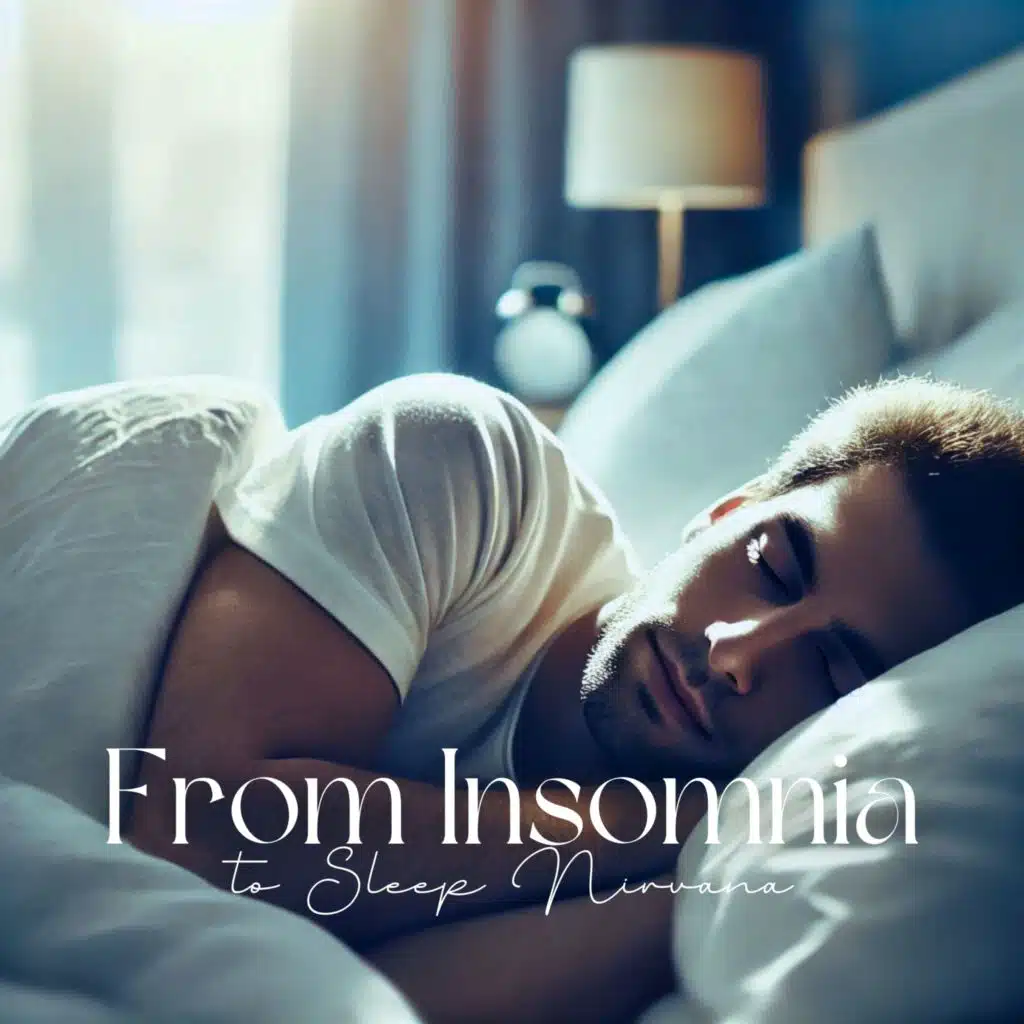 NREM & Music For Absolute Sleep