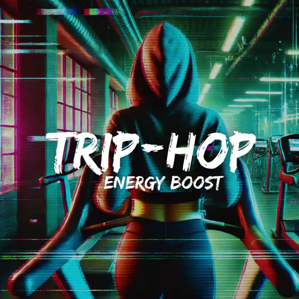 Trip-Hop Energy Boost: Strength Training, Workout Atmosphere