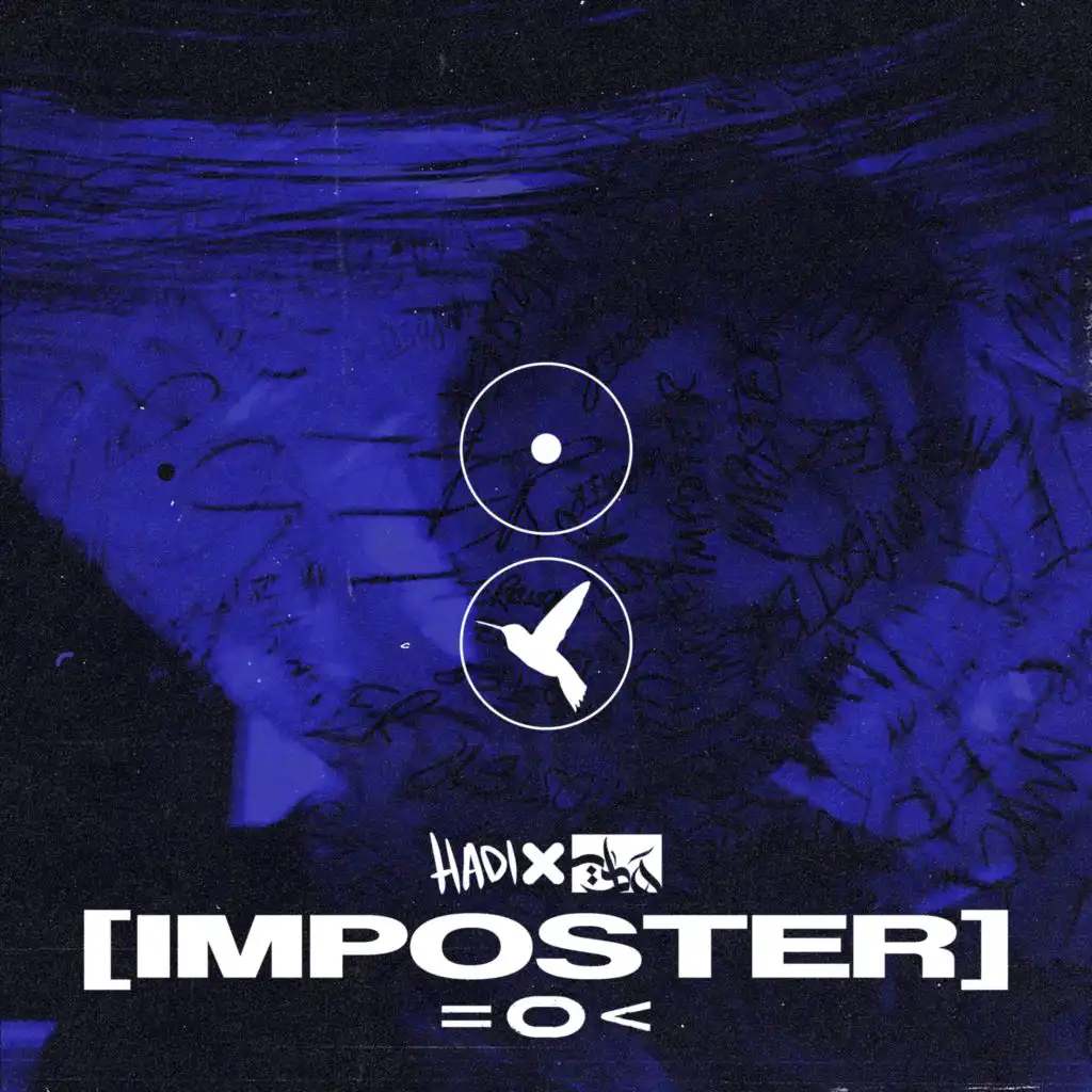 [IMPOSTER] =○< (Acoustic)