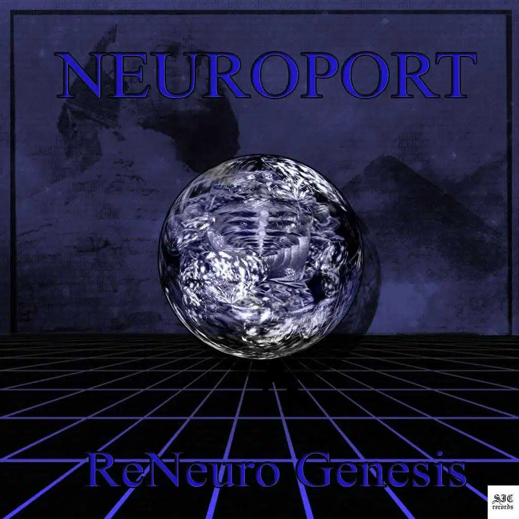 ReNeuro Genesis