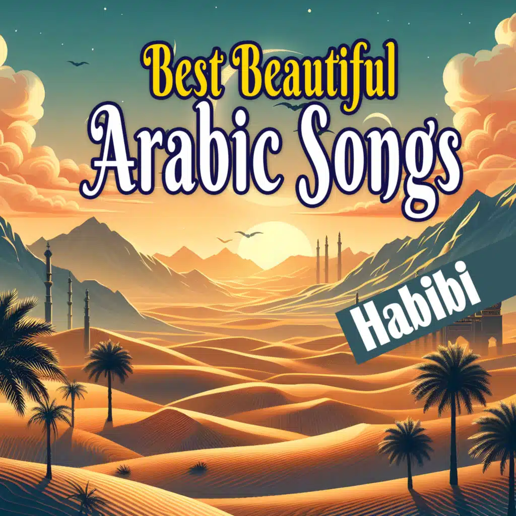 Best Beautiful Arabic Songs