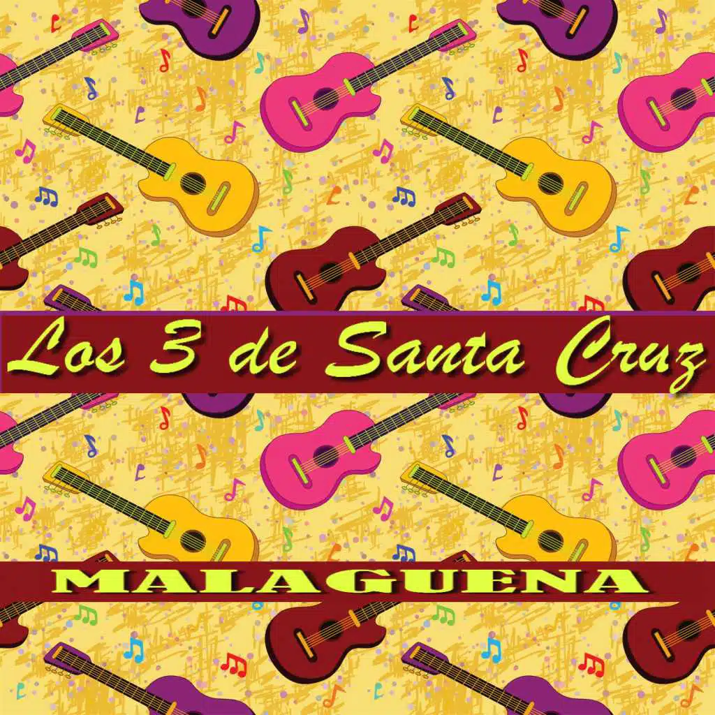 Malaguena