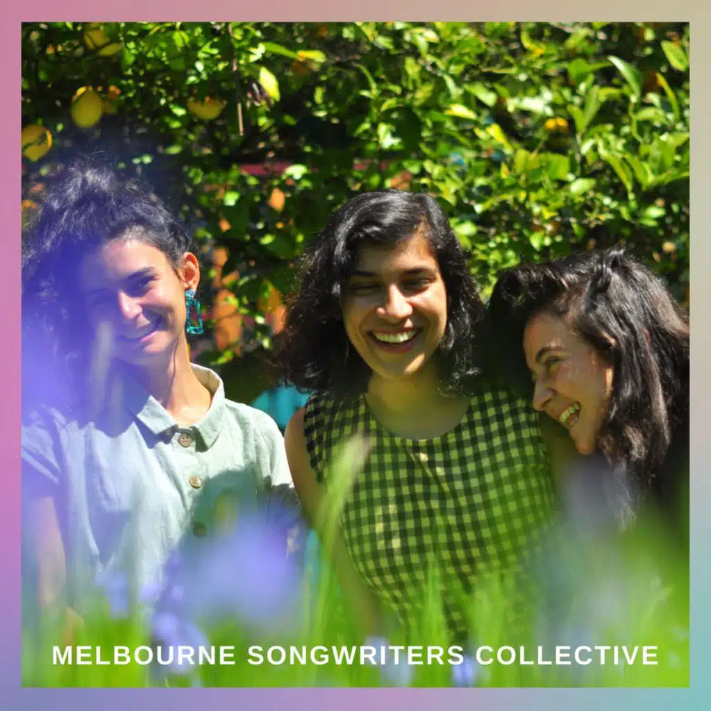 Melbourne Songwriters Collective